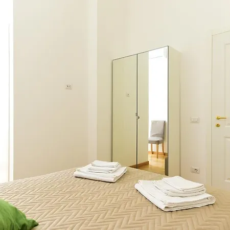 Cs Cosy Termini Apartamento Roma