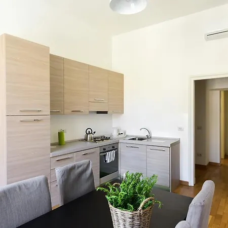 Apartamento Cs Cosy Termini Roma