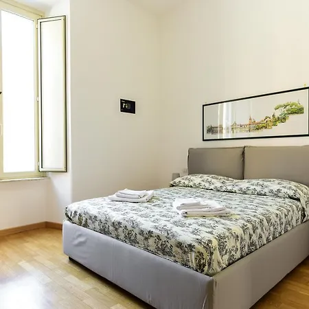 Cs Cosy Termini Apartamento Roma