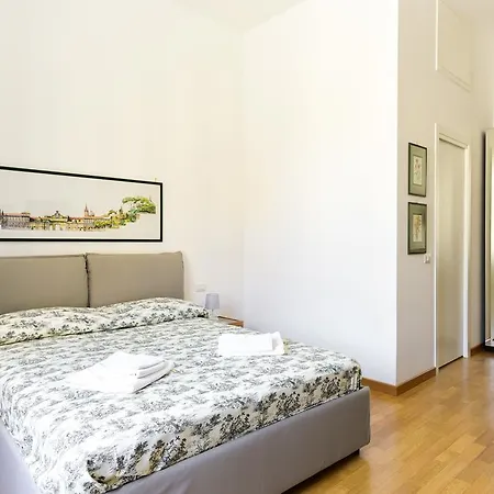 Cs Cosy Termini Roma