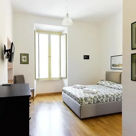 Cs Cosy Termini Apartamento