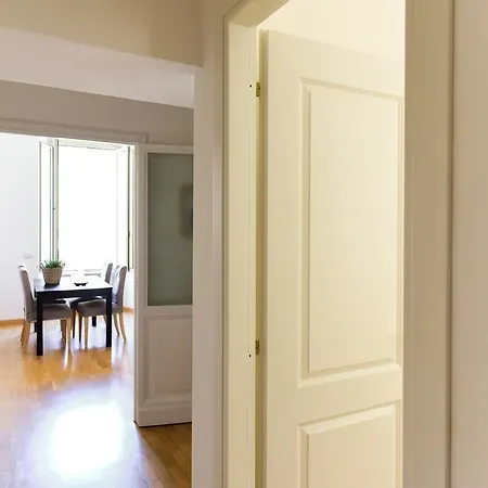 Apartamento Cs Cosy Termini Roma