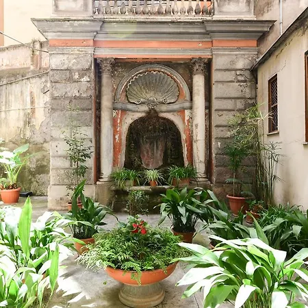 Apartamento Cs Cosy Termini