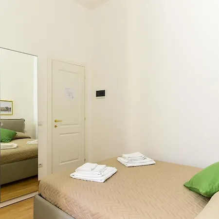 Cs Cosy Termini Roma